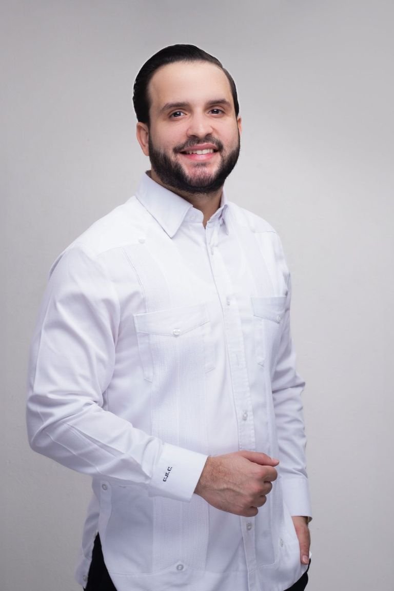 Carlos Ramirez