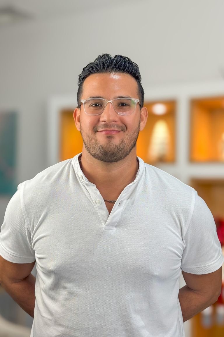 Kevin Sanchez